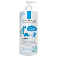 La Roche Posay - Lipikar Lait Γαλάκτωμα Σώματος για Ξηρό και Ευαίσθητο Δέρμα - 750ml