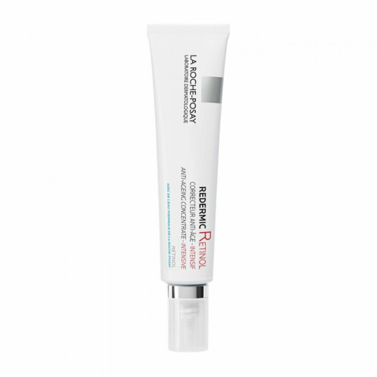 La Roche-Posay - Redermic Retinol Φροντίδα εντατικής επανόρθωσης - 30ml
