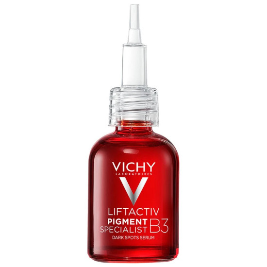 Vichy - Liftactiv Pigment Specialist B3 Serum Αντιρυτιδικός Ορός Προσώπου Κατά των Καφέ Κηλίδων - 30ml