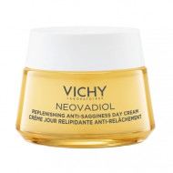Vichy - Neovadiol Post-Menopause replenishing anti sagginess day cream Κρέμα ημέρας για την επιδερμίδα στην εμμηνόπαυση - 50ml