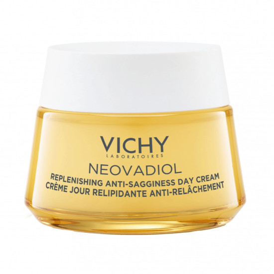 Vichy - Neovadiol Post-Menopause replenishing anti sagginess day cream Κρέμα ημέρας για την επιδερμίδα στην εμμηνόπαυση - 50ml