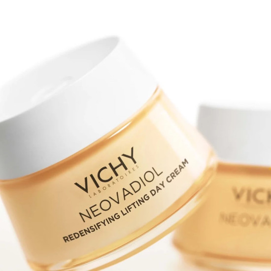 Vichy - Neovadiol Compensating Complex Redensifying Lifting Day Cream Κρέμα Ημέρας για την Περίοδο της Εμμηνόπαυσης για Κανονική Επιδερμίδα - 50ml