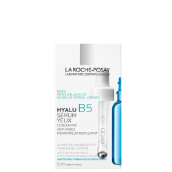 La Roche Posay - Hyalu B5 Αντιγηραντικό Serum Ματιών με Υαλουρονικό Οξύ - 15ml