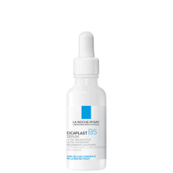 La Roche Posay - Cicaplast B5 Serum Για Επανόρθωση Ενυδάτωση & Καθημερινή Προστασία - 30ml