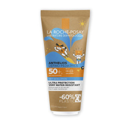 La Roche Posay - Anthelios Dermo-Pediatrics Wet Skin Lotion SPF50+ - 200ml
