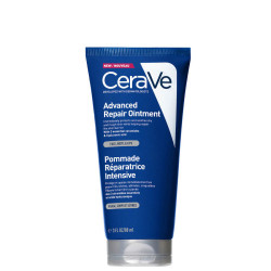CeraVe - Advanced Repair Ointment Επανορθωτική Αλοιφή για Πολύ Ξηρό Δέρμα - 88ml