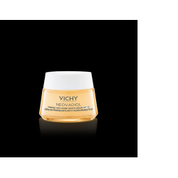 Vichy - Neovadiol Post Menopause Firming Anti-Dark Spots Cream Spf50 Κρέμα Ημέρας Σύσφιξης & Μείωσης Κηλίδων - 1τμχ