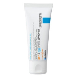 La Roche Posay - Cicaplast Baume B5 SPF50 Anti- Marks Protection Βάλσαμο με αναπλαστική και καταπραϋντική δράση - 40ml
