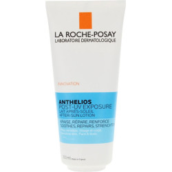 La Roche Posay - Anthelios Post UV Exposure After Sun Lotion Ενυδατική Λοσιόν Προσώπου, Σώματος, Για Μετά τον Ήλιο - 200ml