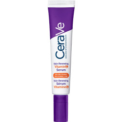 CeraVe - Skin Renewing Vitamin C Serum Ορός Προσώπου με 10% Καθαρή Βιταμίνη C - 30ml