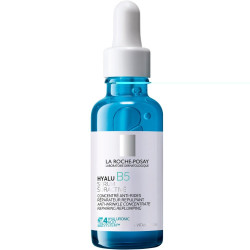 La Roche Posay - Hyalu B5 Suractivated Serum Υπερ-ενεργός Αντιρυτιδικός και Ενυδατικός Ορός - 30ml