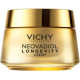 Vichy - Neovadiol Longevity Κρέμα Αναδόμησης για Ώριμες Επιδερμίδες / Επαναφορά Όγκου Νεότητας - 50ml