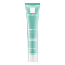 La Roche Posay - Hydraphase HA Light 72H Intense Moisture Καθημερινή Ενυδατική Κρέμα Προσώπου Ελαφριάς Υφής για το Κανονικό προς Αφυδατωμένο Δέρμα - 40ml