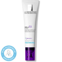 La Roche Poasy - Mela B3 Eyes Κρέμα Ματιών για Μαύρους Κύκλους και Λεπτές Γραμμές -15ml