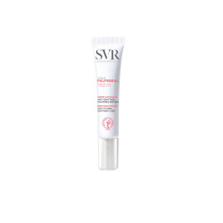SVR - Palpebral Irritated Eyelids Cream Καταπραϋντική Κρέμα Ματιών & Βλεφάρων για Ερεθισμούς & Κνησμό - 15ml