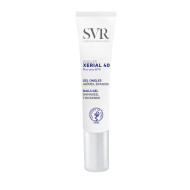 SVR - Xerial 40 Ongles Gel Νυχιών με Ουρία για Ξηρά Αφυδατωμένα Νύχια - 10ml
