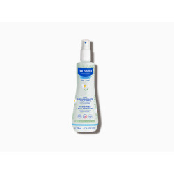 Mustela - Hair Styler & Skin Freshener Νερό Φρεσκαρίσματος για Σώμα & Μαλλιά με Ανθόνερο Χαμομηλιού - 200ml
