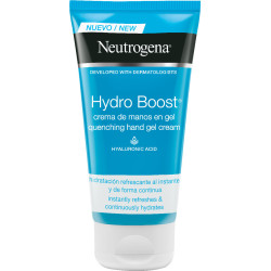 Neutrogena - Hydro Boost Ενυδατική Κρέμα Χεριών - 75ml