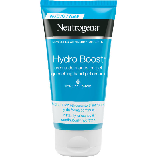 Neutrogena - Hydro Boost Ενυδατική Κρέμα Χεριών - 75ml