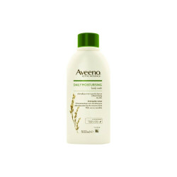 Aveeno - Daily Moisturising Body Wash, Υγρό Καθαρισμού Σώματος με Ελαφρύ Άρωμα - 500ml