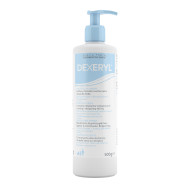 Pierre Fabre - Dexeryl emollient cream dry skin Μαλακτική κρέμα για ξηρή επιδερμίδα - 500gr