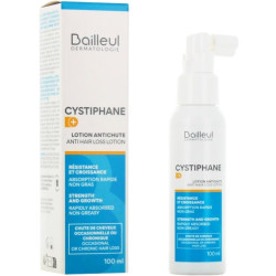 Bailleul - Cystiphane+ Anti Hair Loss Lotion Λοσιόν Κατά της Τριχόπτωσης - 100ml