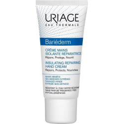 Uriage - Bariederm Hand Cream Ενυδατική Κρέμα Χεριών - 50ml