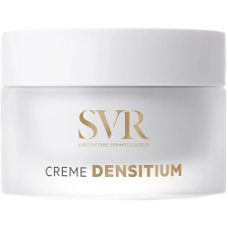 SVR - Densitium Global Correction Cream Αντιγηραντική Κρέμα Ημέρας Προσώπου για Σύσφιξη & Λείανση Ρυτίδων - 50ml