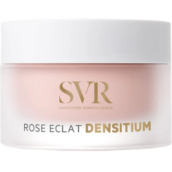 SVR - Densitium Rose Eclat Global Correction Cream Αντιγηραντική Κρέμα Προσώπου με Ροζ Χρωστικές για Ομοιόμορφο Τόνο, Σύσφιξη & Λάμψη της Επιδερμίδας - 50ml