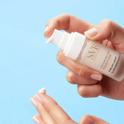 SVR - Densitium Global Correction Eye Cream Αντιγηραντική Κρέμα Ματιών για Σύσφιξη & Λείανση Ρυτίδων - 15ml