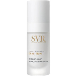 SVR - Densitium Global Correction Eye Cream Αντιγηραντική Κρέμα Ματιών για Σύσφιξη & Λείανση Ρυτίδων - 15ml