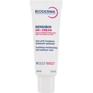 Bioderma - Sensibio AR+ Cream Κρέμα για ευαίσθητο αντιδραστικό δέρμα με ερυθρότητα - 40ml