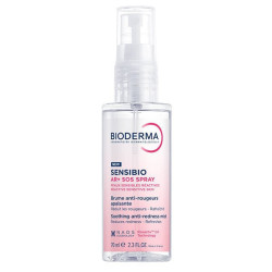 Bioderma - Sensibio AR+ SOS Spray Καταπραϋντικό σπρέι για ροδόχρου ακμή - 70ml