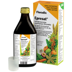 Power Health - Epresat σιρόπι - 250ml