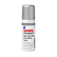 Gehwol - Fusskraft Nail & Skin Protection Σπρέι για Μύκητες Νυχιών - 100ml