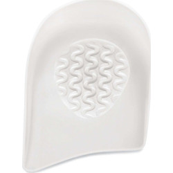 Gehwol - Heel Cushion G Medium Υποπτέρνιο μαξιλαράκι μεσαίο - 2τμχ