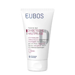 Eubos - Diabetic Skin Care Body Balm Anti-Xerosis Γαλάκτωμα Σώματος για Βαθιά Ενυδάτωση - 150ml
