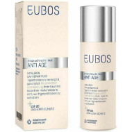 Eubos - Anti age hyaluron day repair plus SPF20 Αντιρυτιδική κρέμα ημέρας με υαλουρονικό οξύ - 50ml
