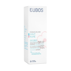 Eubos -Children's Dry Skin Lotion Λοσιόν Σώματος Για Παιδικό Ξηρό Δέρμα - 125ml