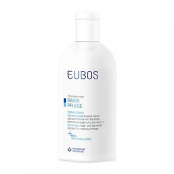 Eubos - Bath Oil ελαιώδες αφρόλουτρο - 200ml