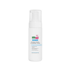 Sebamed - Clear Face Antibacterial Cleansing Foam - 150ml