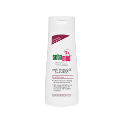 Sebamed - Anti-Hairloss shampoo Σαμπουάν κατά της τριχόπτωσης - 200ml