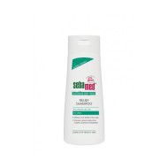 Sebamed - Relief Shampoo Σαμπουάν για πολύ ξηρά μαλλιά - 200ml