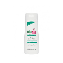 Sebamed - Relief Shampoo Σαμπουάν για πολύ ξηρά μαλλιά - 200ml