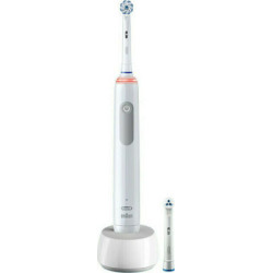 Oral-B - Professional Clean & Protect 3 Ηλεκτρική Οδοντόβουρτσα - 1 τμχ