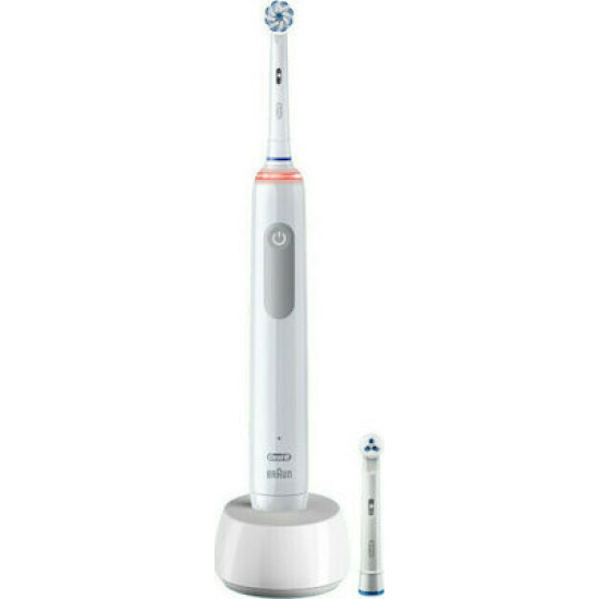 Oral-B - Professional Clean & Protect 3 Ηλεκτρική Οδοντόβουρτσα - 1 τμχ