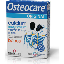 Vitabiotics - Osteocare Original - 30tabs