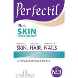 Vitabiotics - Perfectil Plus Skin - 56tabs