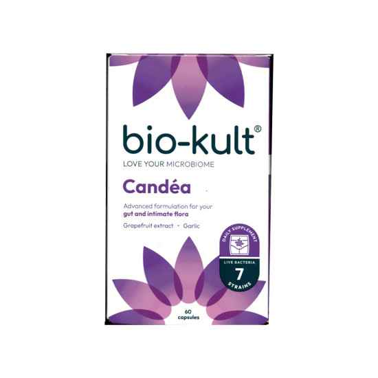 A.Vogel - Bio-Kult Candea Προβιοτικά  - 60caps
