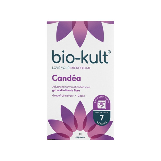 A.Vogel - Bio-Kult Candea προβιοτικά - 15caps